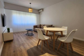Departamento 3 ambientes.